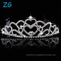 Crystal Miss Universe Tiaras Krone Hochzeit Krone tiara1048